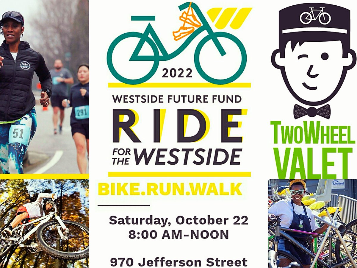 Propel ATL Bike Valet tweet media