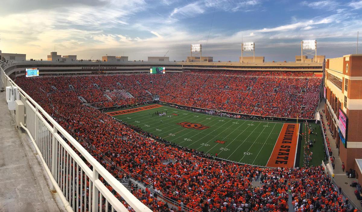 micah gifford (@micahgiff) on Twitter photo Blessed to receive an offer from Oklahoma State University 🧡🖤
@kasey_dunn <a href="/Josh_Gonzales2/">Josh Gonzales</a>
<a href="/WeissFootball/">Weiss Football</a> <a href="/Coach_Hughes2/">Coach Hughes</a> <a href="/CoachB_Morgan/">Coach Morgan</a> Blessed to receive an offer from Oklahoma State University 🧡🖤
@kasey_dunn <a href="/Josh_Gonzales2/">Josh Gonzales</a>
<a href="/WeissFootball/">Weiss Football</a> <a href="/Coach_Hughes2/">Coach Hughes</a> <a href="/CoachB_Morgan/">Coach Morgan</a>