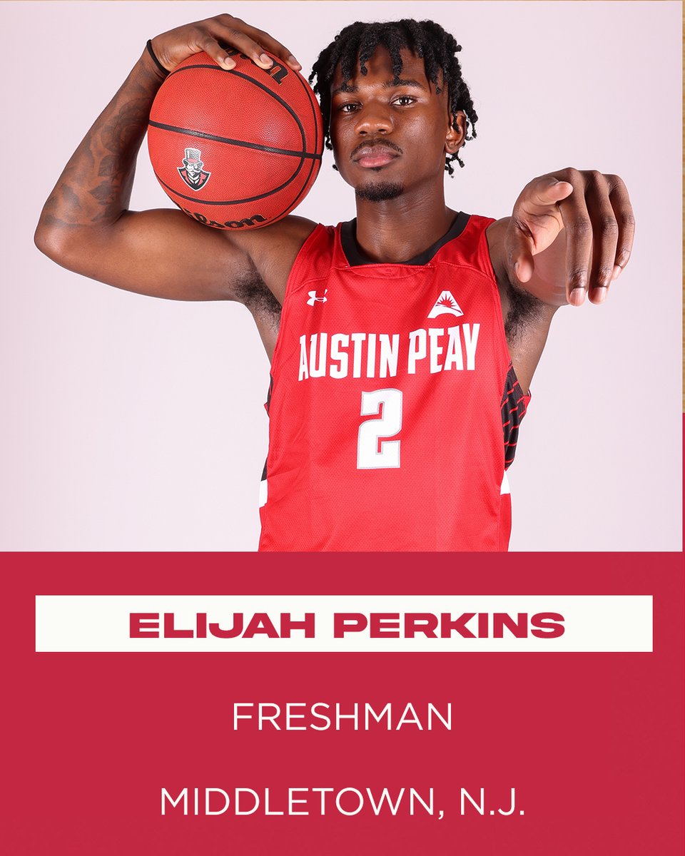Austin Peay Men's Basketball tweet media