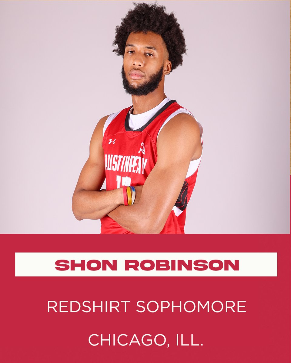 Austin Peay Men's Basketball tweet media
