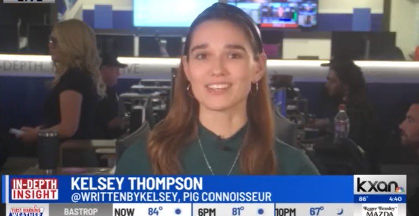 Kelsey Thompson✨🪩 tweet media