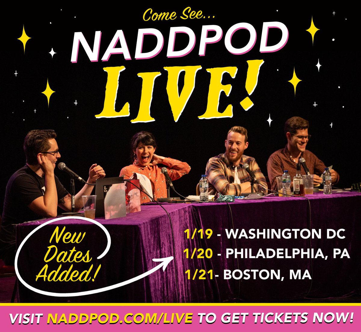 Not Another D&D Podcast tweet media