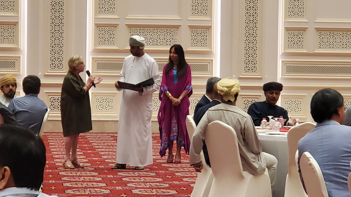 Global Forum 2022 - October 17 & 18 tweet media