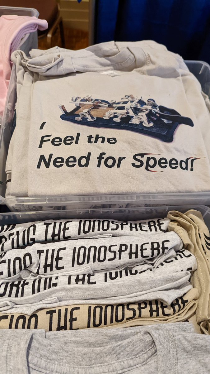 ham_bitious's tweet image. #hamradio #cw