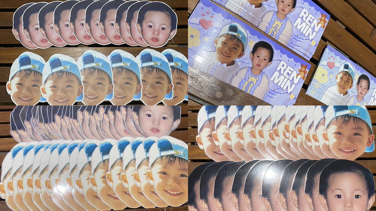 cznhaul's tweet photo. #IPOPU22MNL

renmin banners and bubble head🦊🐰

how to claim:

— greet and show me proofs
— wear ur facemask all the time!
— 1:1 only
— wag magulo pls
— limited! team labas &amp; loob (tix)
— tag me after receiving! 

time: 4-5 pm onwards
loc + other: update below

see u all🤍 https://t.co/lJWeQNSsvF