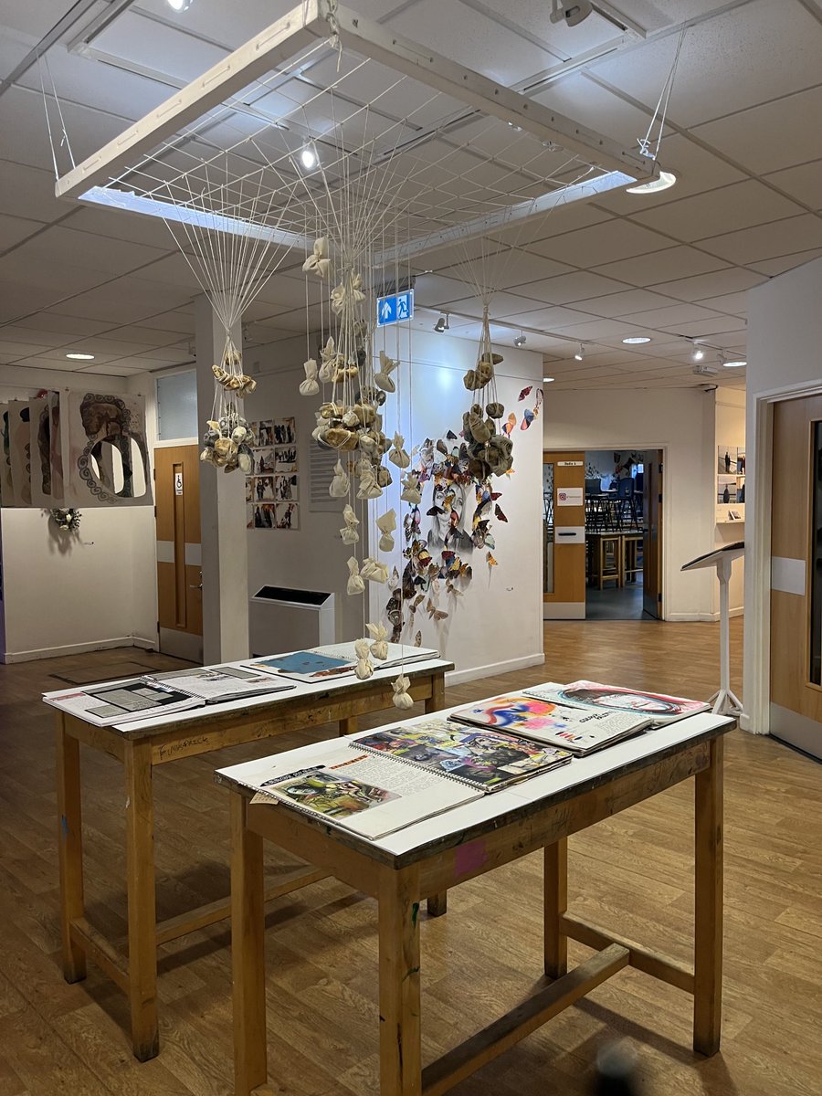 Amanda Britton tweet media