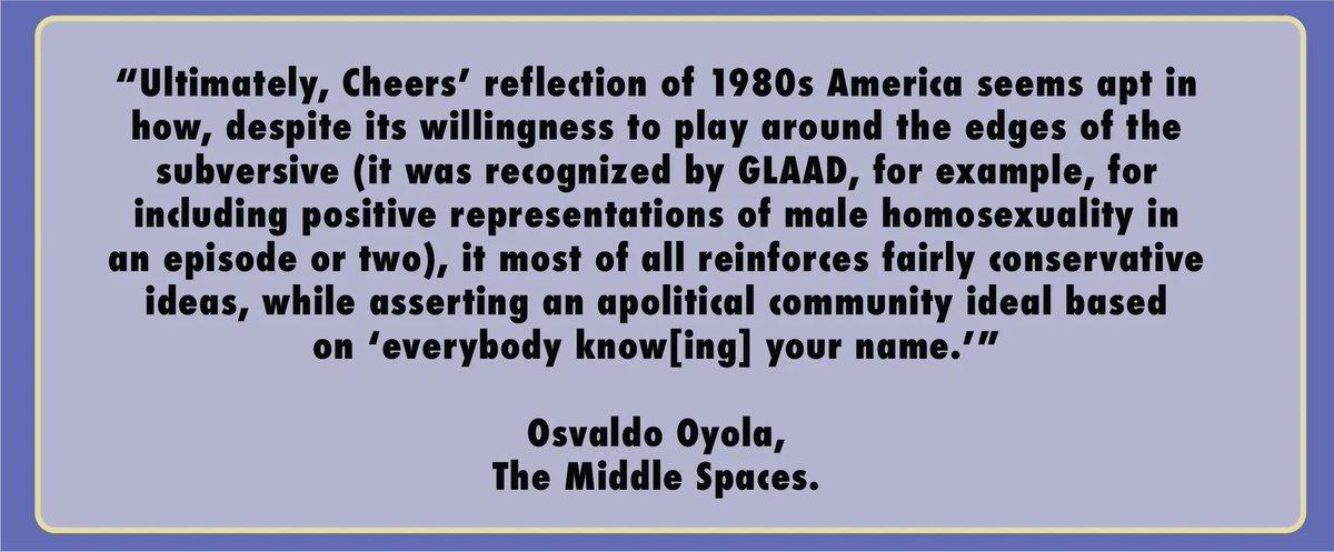 Do It With Flair — The Changing Role of the Bartender in Pop Culture by <a href="/hoppynomad/">Gloria Rakowsky</a> bit.ly/3x3rbAL