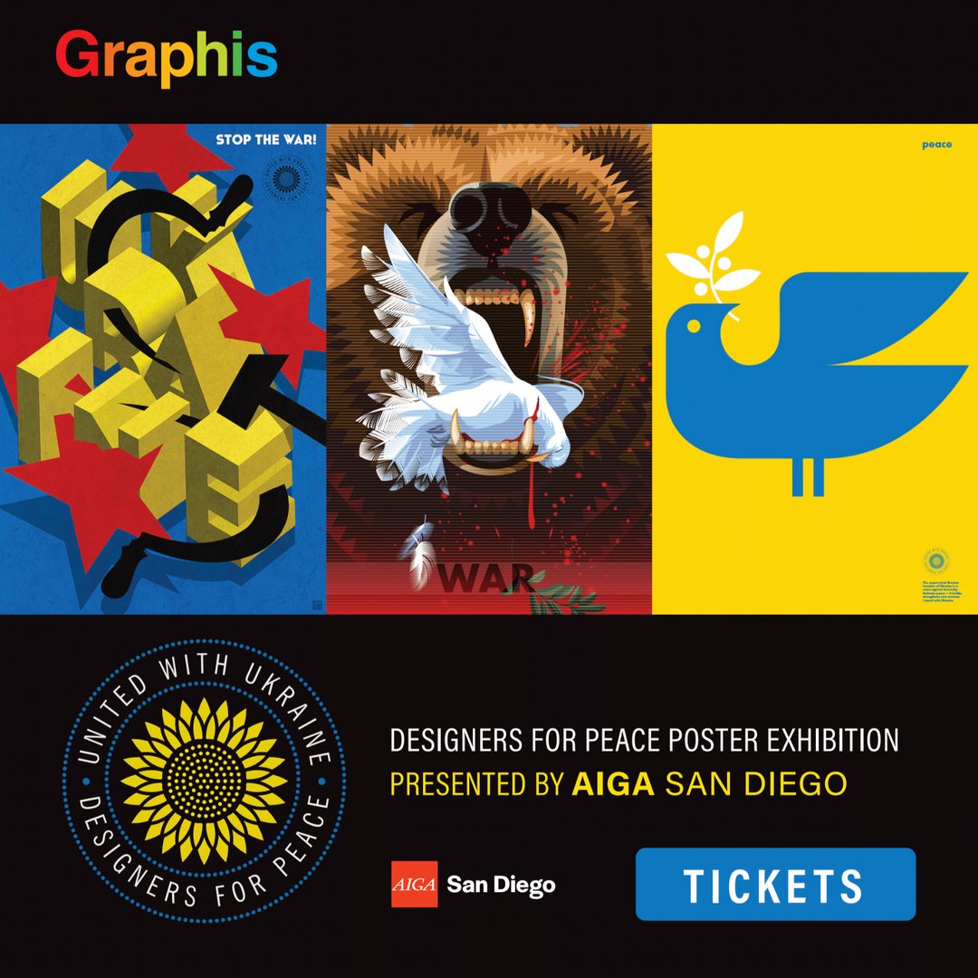 AIGA San Diego tweet media