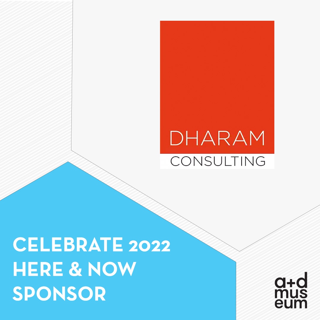 A+D Museum tweet media