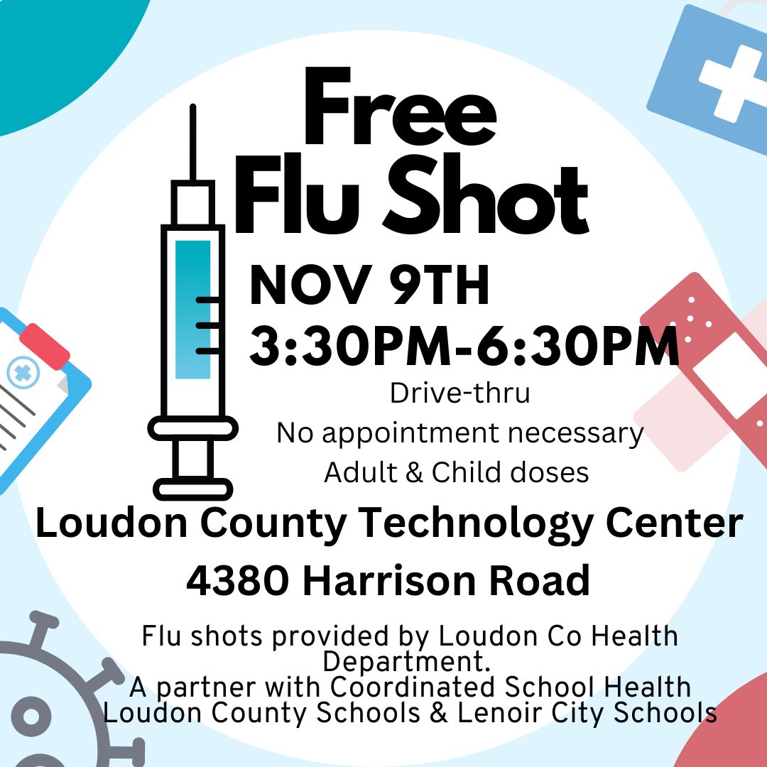 LoudonCountyCSH (@loudoncountycsh) on Twitter photo 