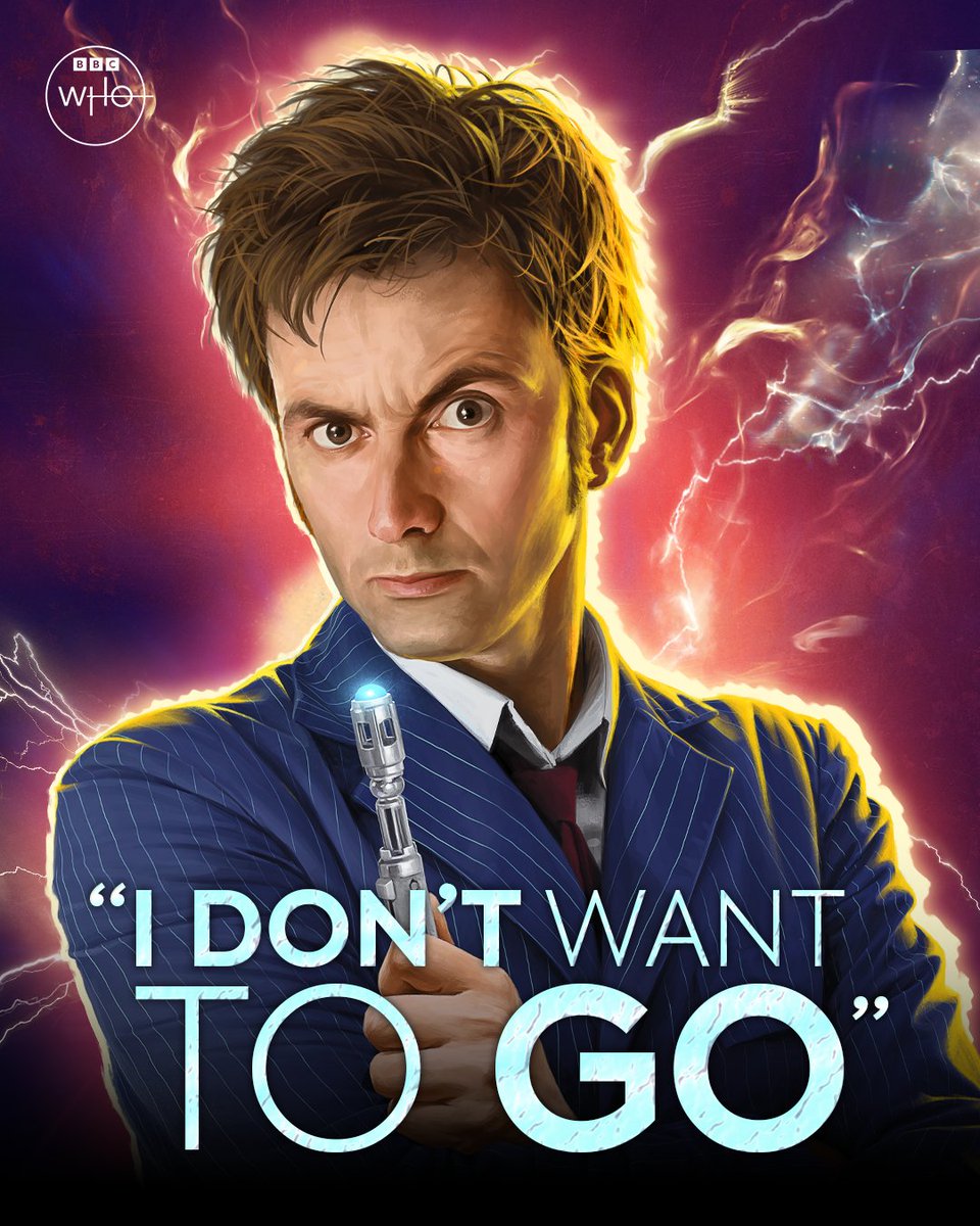 Kathleen K on Twitter: "RT @bbcdoctorwho: Excitable, enthusiastic, wise