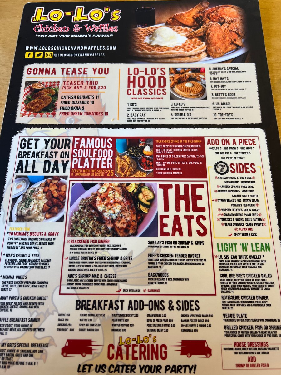 ochocinco's tweet photo. What do i order❓ https://t.co/3i4ocwKLBR