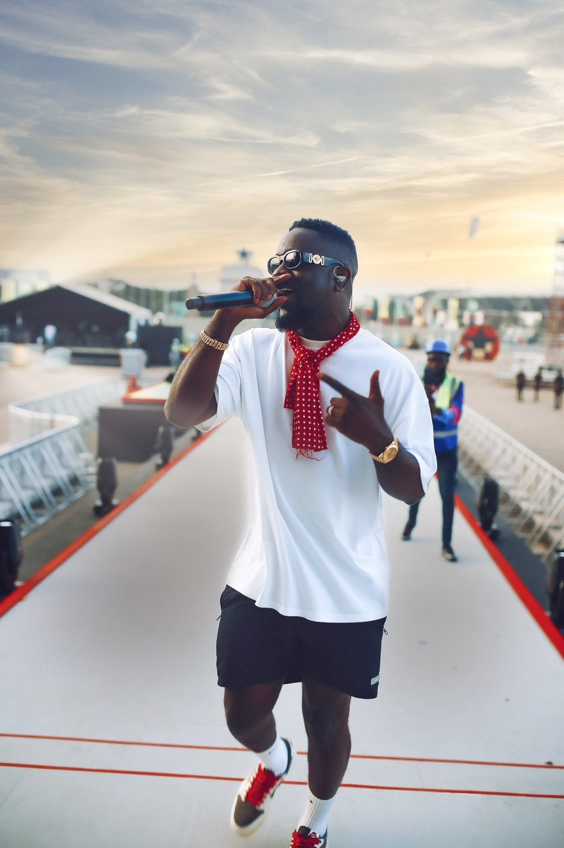 07_attitude's tweet image. Sir John 🔥🔥 🔥
#FNIS 
#JAMZALBUM