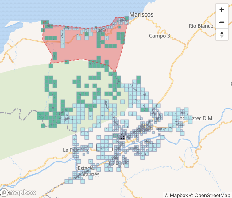 Attention intermediate and advanced mappers and validators! The Disaster Services Team could use your help in completing this project tasks.hotosm.org/explore?campai…