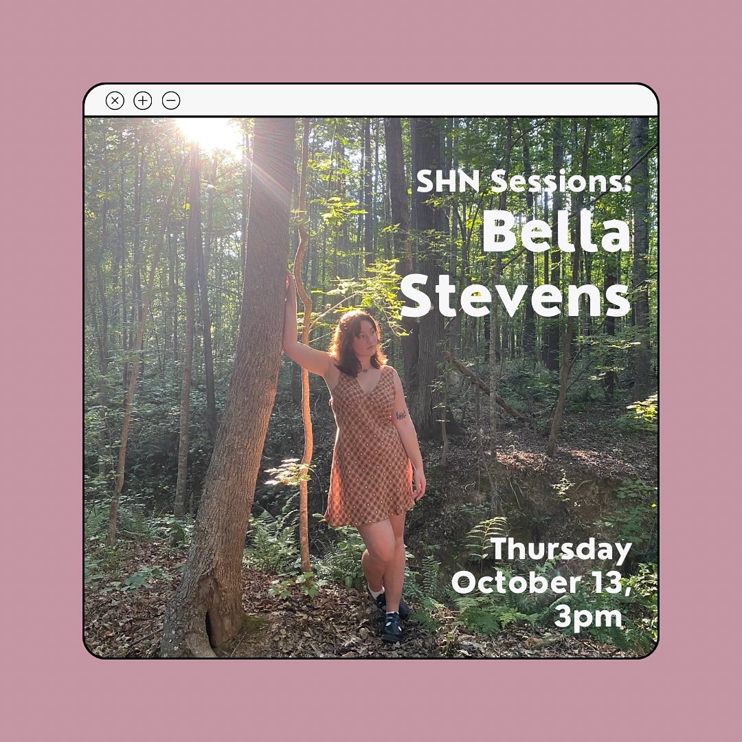 Second Hand News tweet media