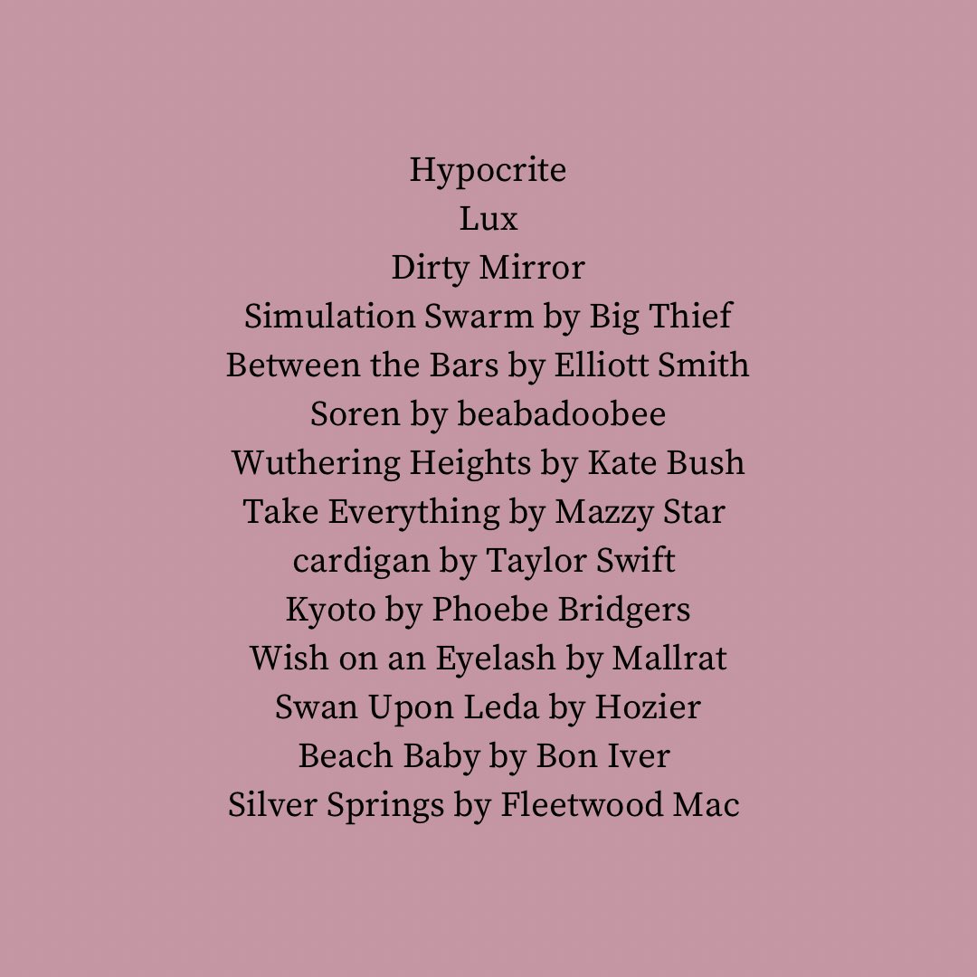 Second Hand News tweet media