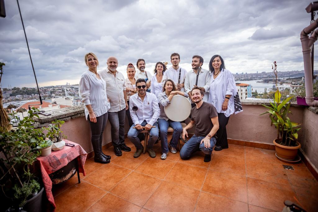 Yeni teklimiz olan 'Mavi Yüzük Firuze'nin klibi YouTube kanalımızda yayında..🕊️

<a href="/bgstrecords/">BGST Records</a> 

#maviyuzukfiruze #single #klip