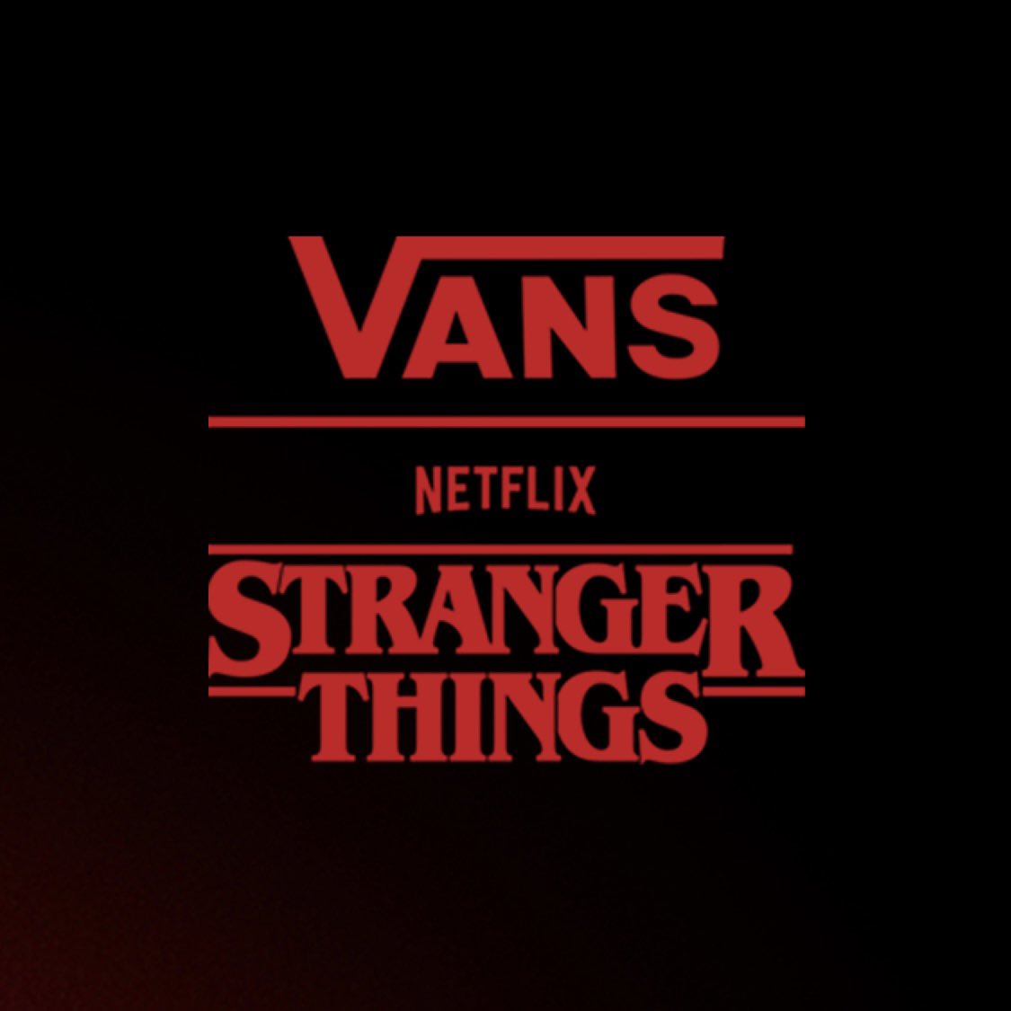 Vans_Py's tweet image. Unite al Hellfire Club o encontranos en Surfer Boy Pizza.

Introducite en la temporada 4 con la colección completa de Vans x Stranger Things. Ya disponible en tienda y en vans.com.py