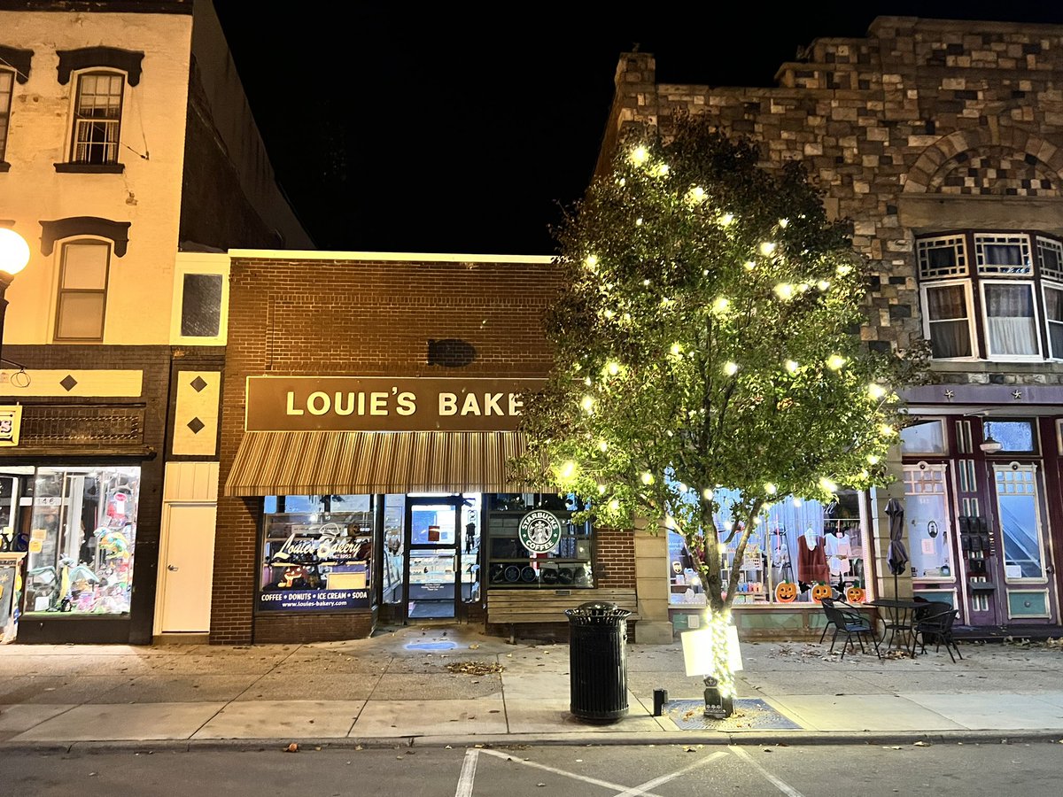 louiesbakery's tweet photo. Marshall got lit up https://t.co/OnR1e7MucQ