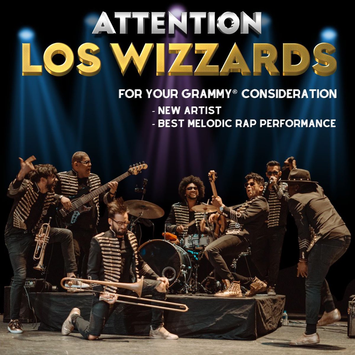 For your consideration:
-
Thanks <a href="/RecordingAcad/">Recording Academy / GRAMMYs</a> 
#fyc