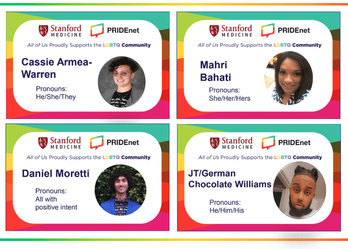 ThePRIDEStudy's tweet photo. Hey #GLMA22! Check out "Listen, Then Act: Leveraging LGBTQ+ Community Listening Sessions to Inform Research and Practice" with PRIDEnet team members Cassie Armea-Warren, Daniel Moretti, JT Williams, and Mahri Bahati in Imperial B starting now (11-12 pm). https://t.co/fbMIR5X8N0