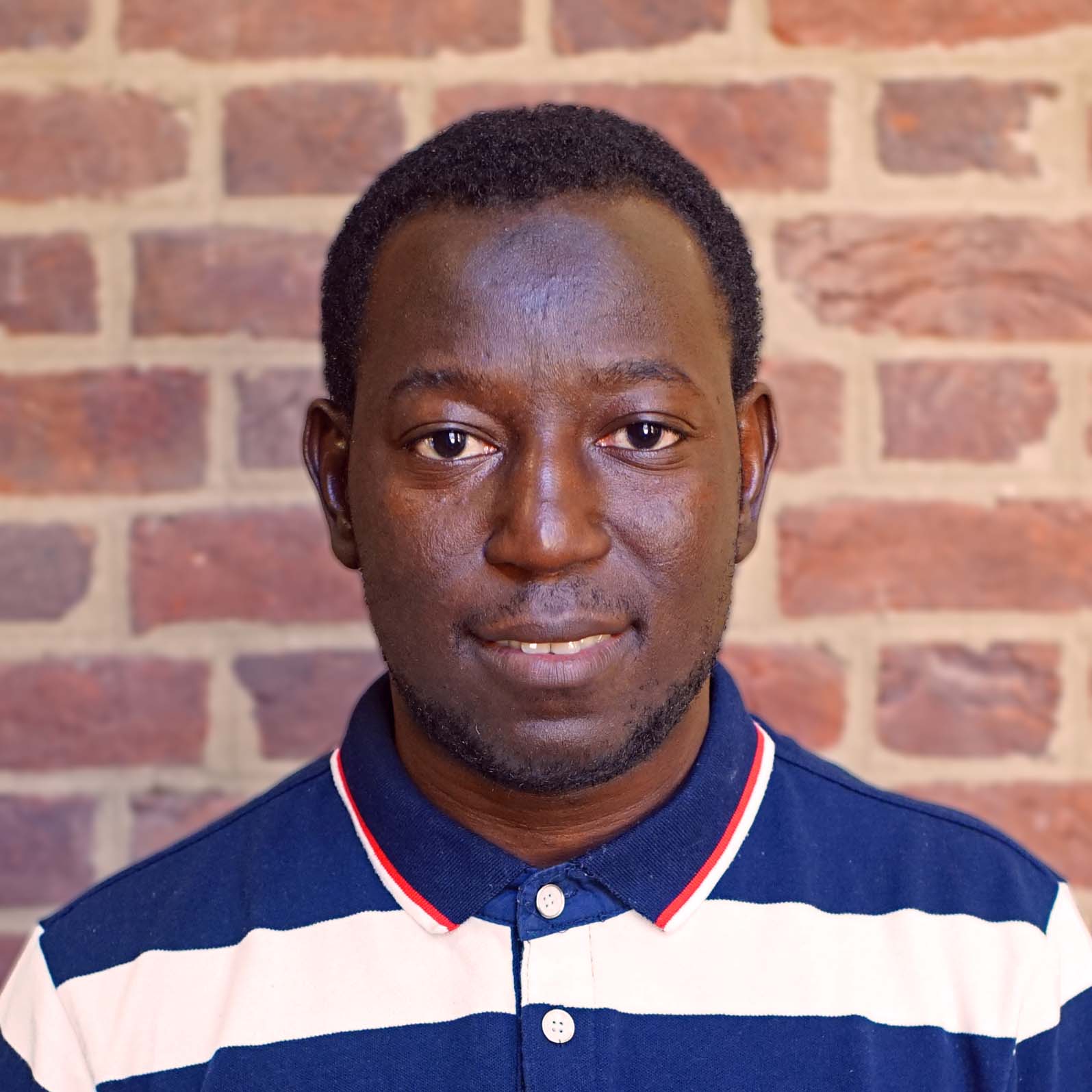 UVA Chemistry on Twitter "Congratulations to Momodou Sowe, a first