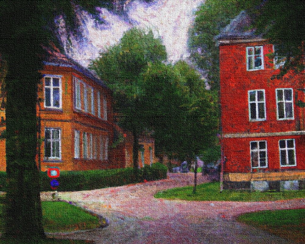 WorldRepainted's tweet image. #vintage #townscape #art #artwork #painting #paintingart #visualart #contemporaryart #digitalart #digitalartwork #digitalpainting #ArtistOnTwitter