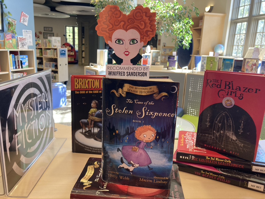 We love a good book reccomendation! @thebookwrangler