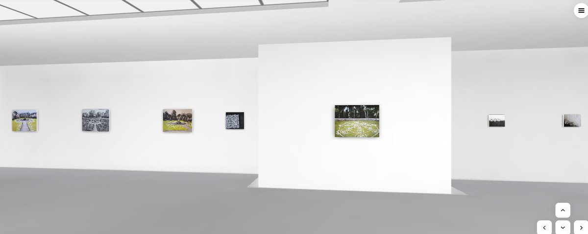 OC_Gallery's tweet photo. If you can't come to the gallery to see @McConnonMiriam's show Lost Lace - The Drawings, how about visiting it in our Virtual Space:
https://t.co/5AFutJntNH
You can also download/view the catalogue: https://t.co/68XX9f4m48
The @lost_lace art exhibition runs until 30th Oct 2022 https://t.co/jBQkkwnRFi