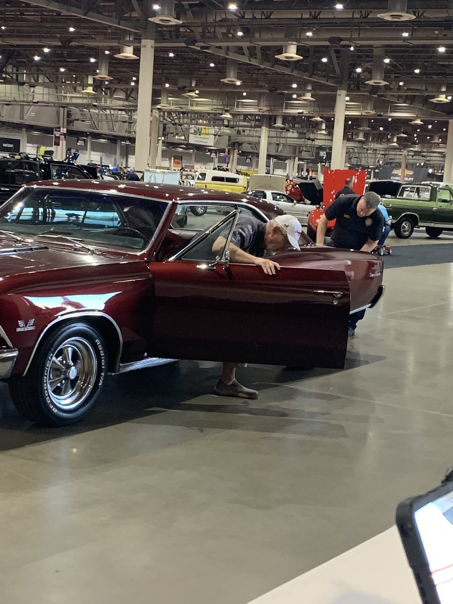 BarrettJackson on Twitter "RT HoustonFire Houston Fire Marshal