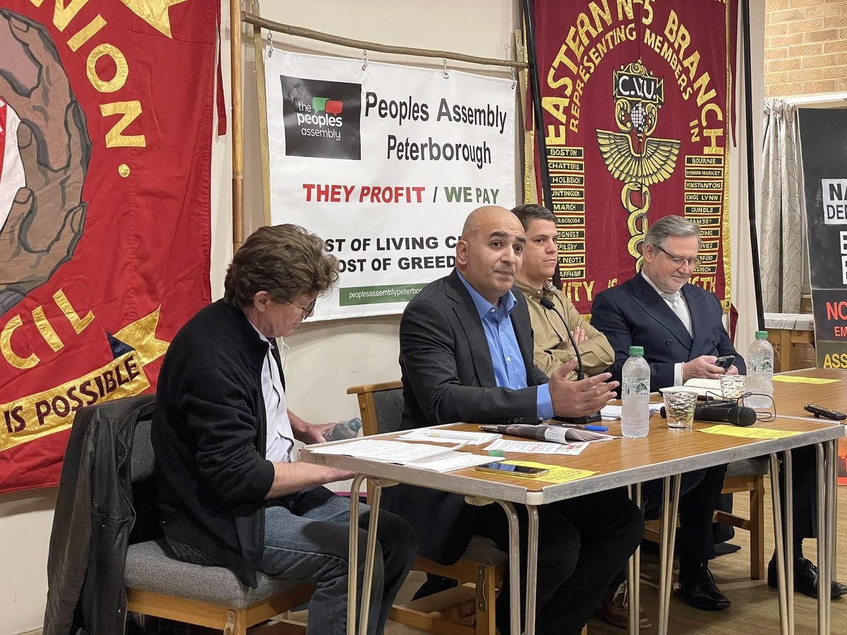 Robert Alexander LL.B. (hons), LL.M. Int'l Law tweet media