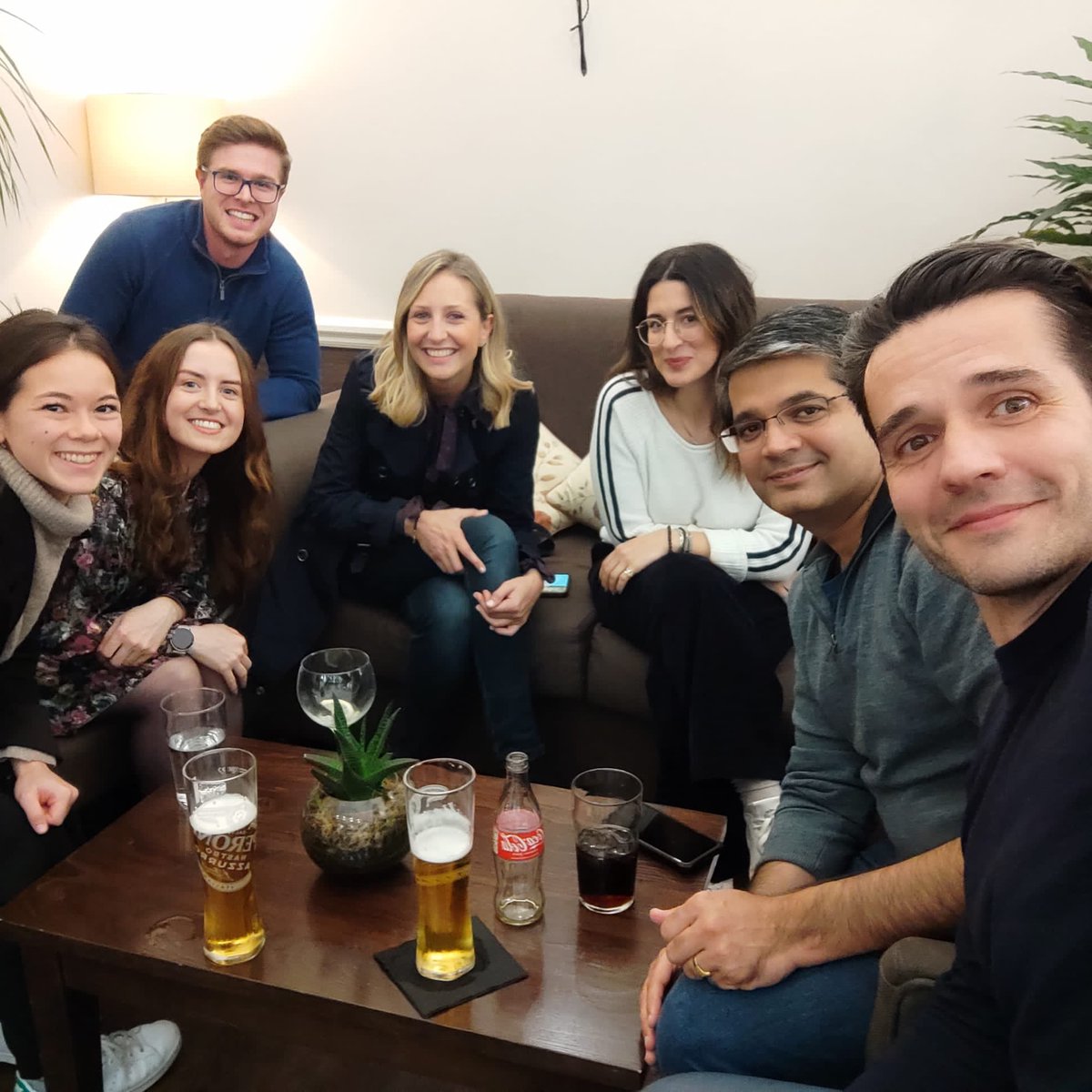 Nancyart (@nancyartioli) on Twitter photo That’s a wrap! Thanks for joining us for the VI-UKEM workshop! #ukem #emissions #NetZero <a href="/DrFranGarcia/">Fran García García</a> <a href="/UKCatalysisHub/">UKCatalysisHub</a> That’s a wrap! Thanks for joining us for the VI-UKEM workshop! #ukem #emissions #NetZero <a href="/DrFranGarcia/">Fran García García</a> <a href="/UKCatalysisHub/">UKCatalysisHub</a>