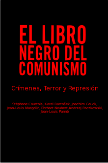FrancoisBedoya's tweet photo. Únicamente la #COMACA de nuestras #FFAA podrán salvar al #Perú del #Comunismo
La historia universal está escrita así:
“socialistas, comunistas, terroristas ó cualquier izquierdista progre sólo deja el poder muerto”
#ComunismoNuncaMas
🇵🇪¡Entiendan esto compatriotas!🇵🇪 https://t.co/y6ODT641YQ