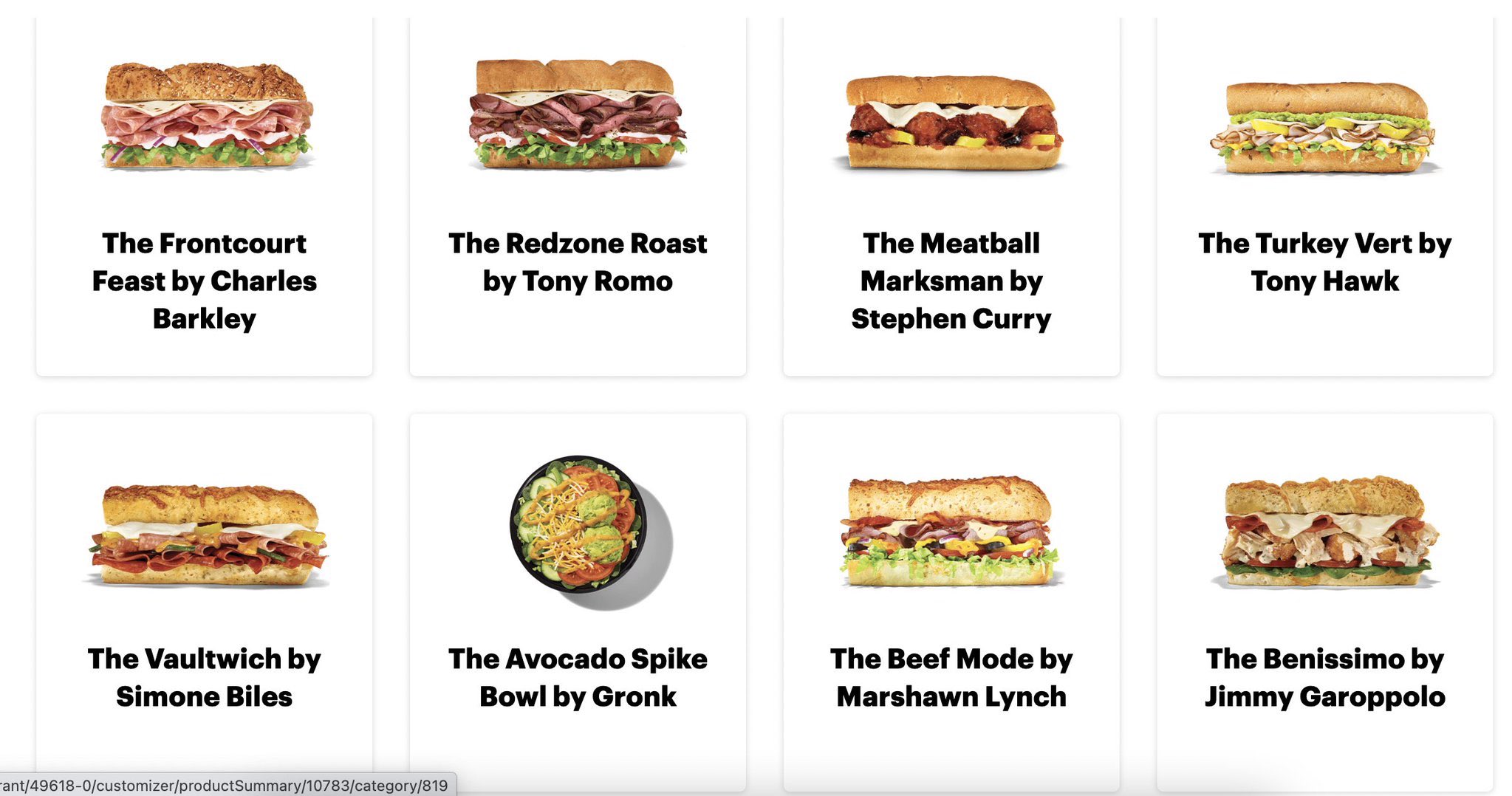 Subway Is Bringing Back These Menu Items After Angry Complaints