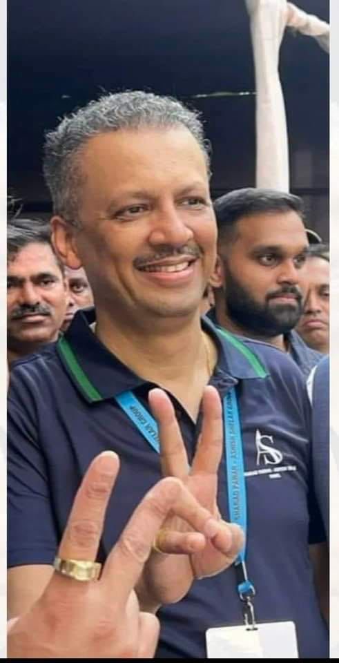 NarvekarMilind_'s tweet photo. I am humbled on being appointed as the Apex Council Member of Mumbai Cricket Association. 

Thank you @PawarSpeaks ji, Uddhavsaheb Thackeray ji, @AUThackeray ji, CM @mieknathshinde ji &amp; DCM @Dev_Fadnavis ji &amp; @ShelarAshish ji,

Congratulations to all newly elected fellow members! https://t.co/JcQq8sO2rq
