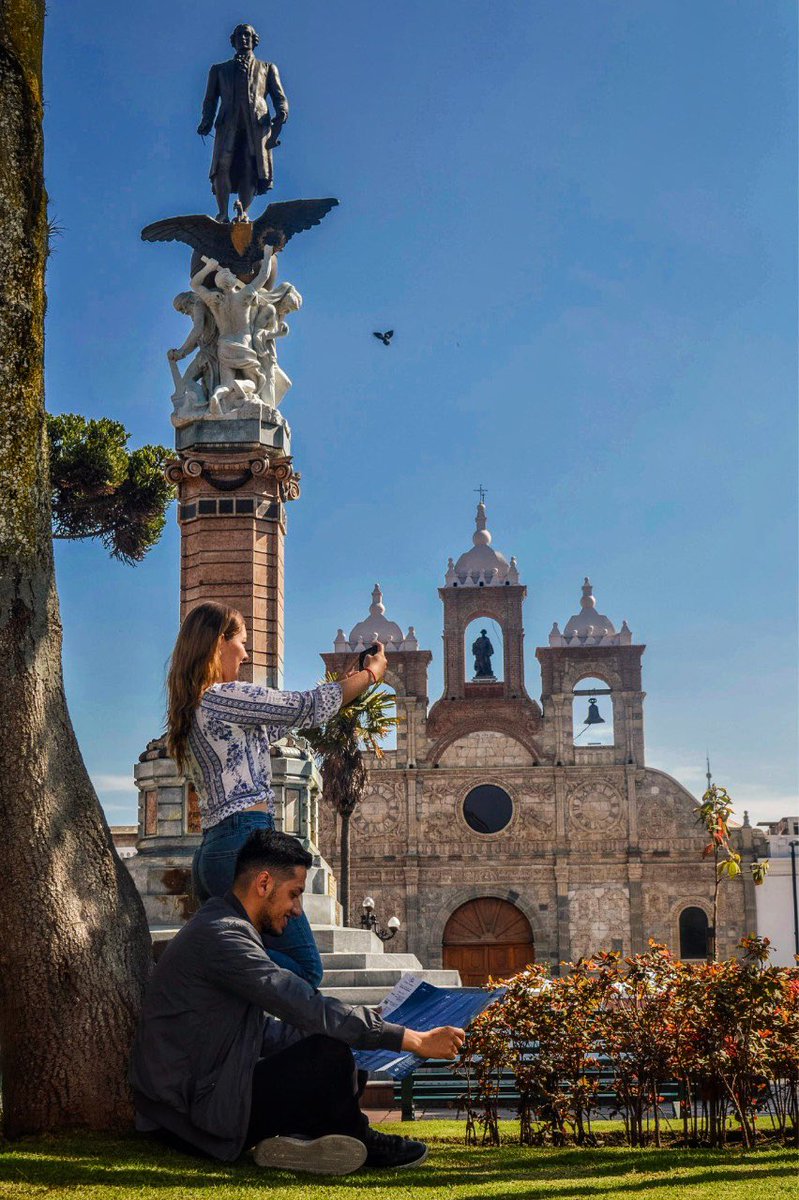 riobamba's tweet photo. #Riobamba entre los principales destinos turísticos para disfrutar del #feriado de #finados 

✅ Revisa nuestra guía de ofertas: https://t.co/YdfsHBPmBa

@nielsolsenp @mintur_zonal6 #ecuador @TurismoEc https://t.co/63XZjsBM2n