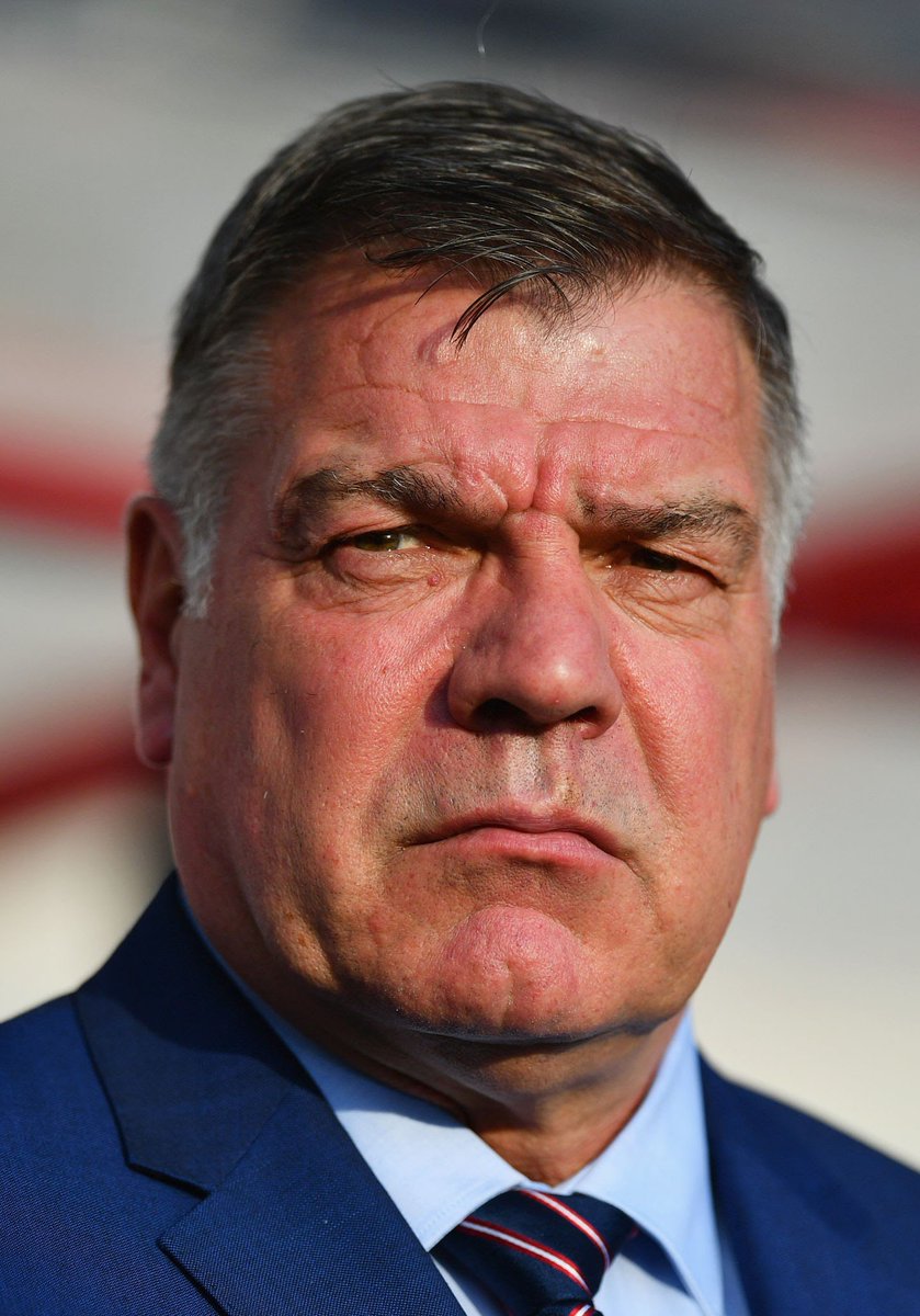 Northern_Norm's tweet photo. When your team is in a hole and there’s only half a season/electoral cycle to claw your way to safety there’s only one man to call… Big Sam for PM #bigsam #LizTrussPM #ToryShambles #GeneralElectionNow #torychaos https://t.co/rzC8d2Kvya