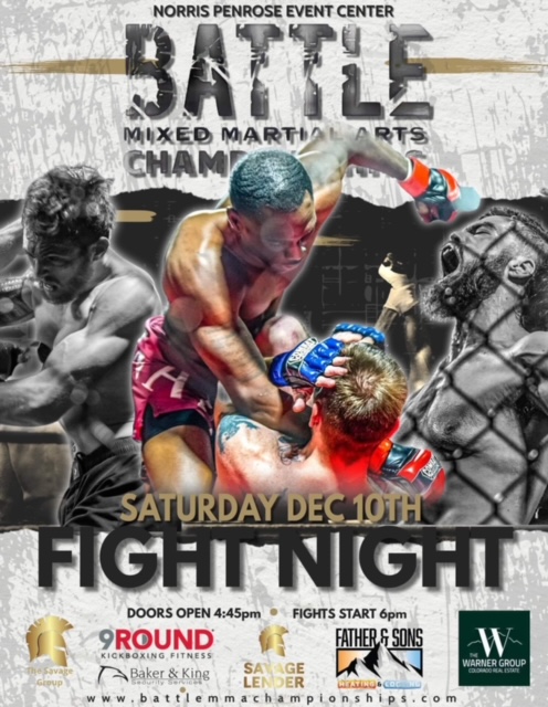 norrispenrose's tweet photo. Ticket: https://t.co/pqPtlfMVdS 
#mma #mmaworld #mmafights #mmafighter #mmatraining #mmafighters #mmalifestyle #martialarts #martialartslife #martialartstraining #martialartschallenge #martialartslifestyle #ticketsales #ticketsonsalenow #showclix #cos #colorado #coloradosprings https://t.co/RE1eEn9E9j