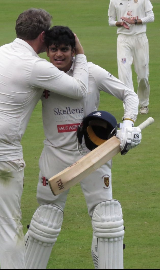 bpcc1846's tweet photo. 🚨 SIGNING ALERT 🚨

Delighted to announce the return of our brother
@SatyaBachhav as Overseas Pro for 2023

2021 promotion winner
94 wickets
404 runs

Welcome back #SatyaBachaBaby

Thanks to @AceAshwell 

@lpoolcomp @TomEvansCricket @JamieBowman77 https://t.co/YSWY1VJPXy
