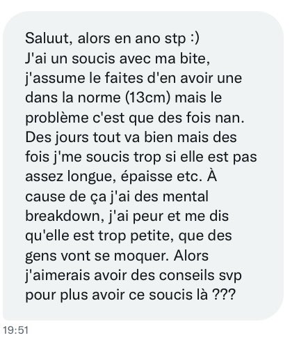 ZONE DE LA HONTE tweet media