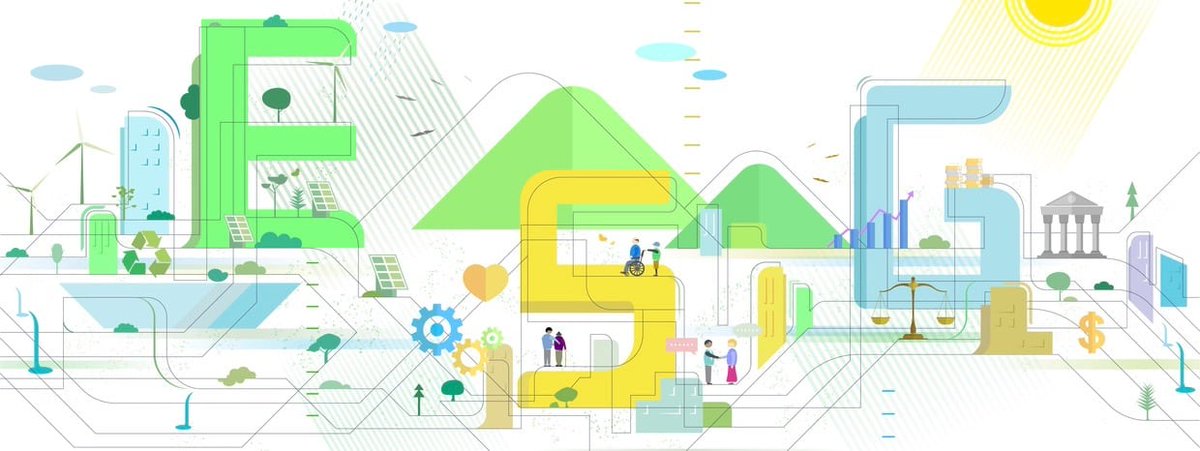 BulldogReporter's tweet photo. With tighter ESG regulation coming into play and stakeholder and activist groups demanding increased accountability, companies need to demonstrate real action now. @dechertllp @StoneTurnGroup https://t.co/NJM3o4Dd16 #PR #ESG #ESGregulation #ESGreporting https://t.co/BG8hPe9oua