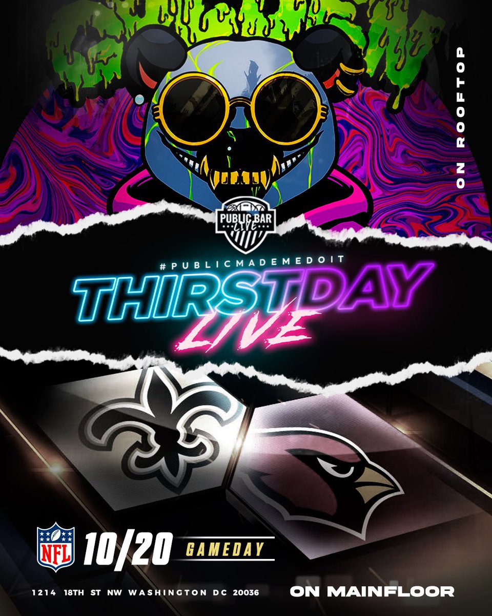Gameday. 🤝🏈

#WhoDatNation
#publicmademedoit
