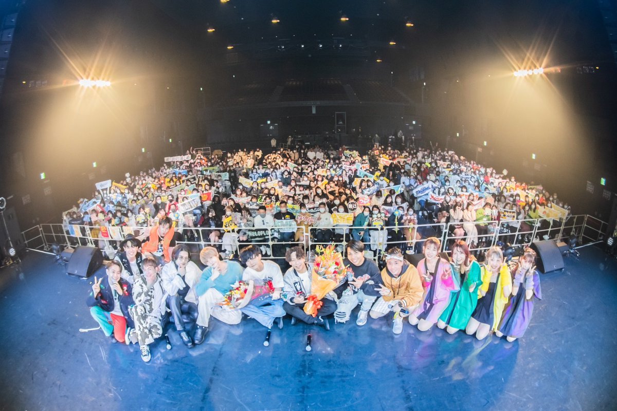 melofloat1020's tweet photo. デビプロに出会えて本当に良かった☺️
沢山の思い出をありがとう⸜❤︎⸝
#DEBUTPROJECT https://t.co/5exYlvNktL