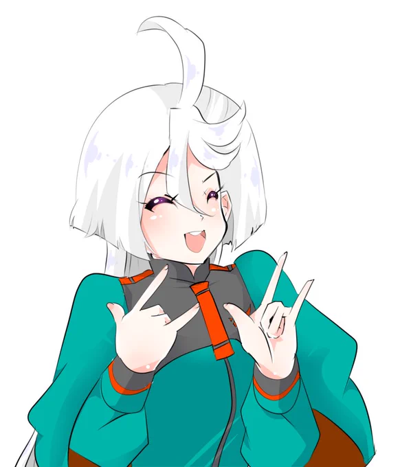 深夜の落書きミオリネ様 