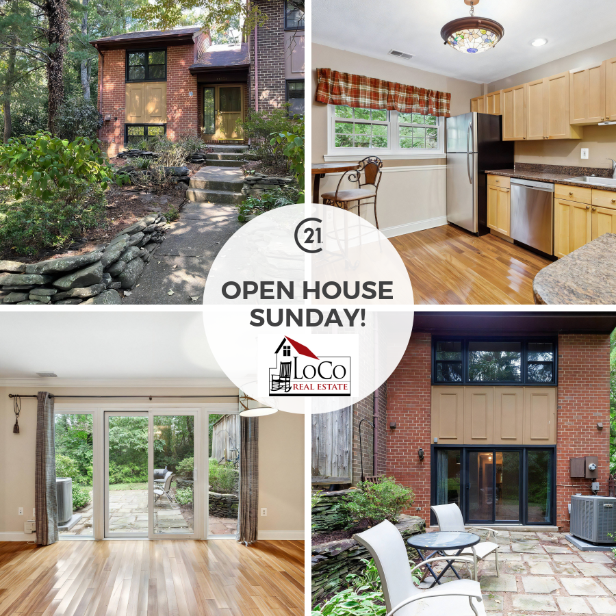 LoCoMusings's tweet photo. This Sunday, join us for an open house at 11334 Headlands Court in Reston from 12:30 to 3:30 pm. You'll love this perfectly right sized retreat that is surrounded by nature and still close to everything! 

More photos and details here: https://t.co/AWEh83JqIN https://t.co/dyrETHymk7