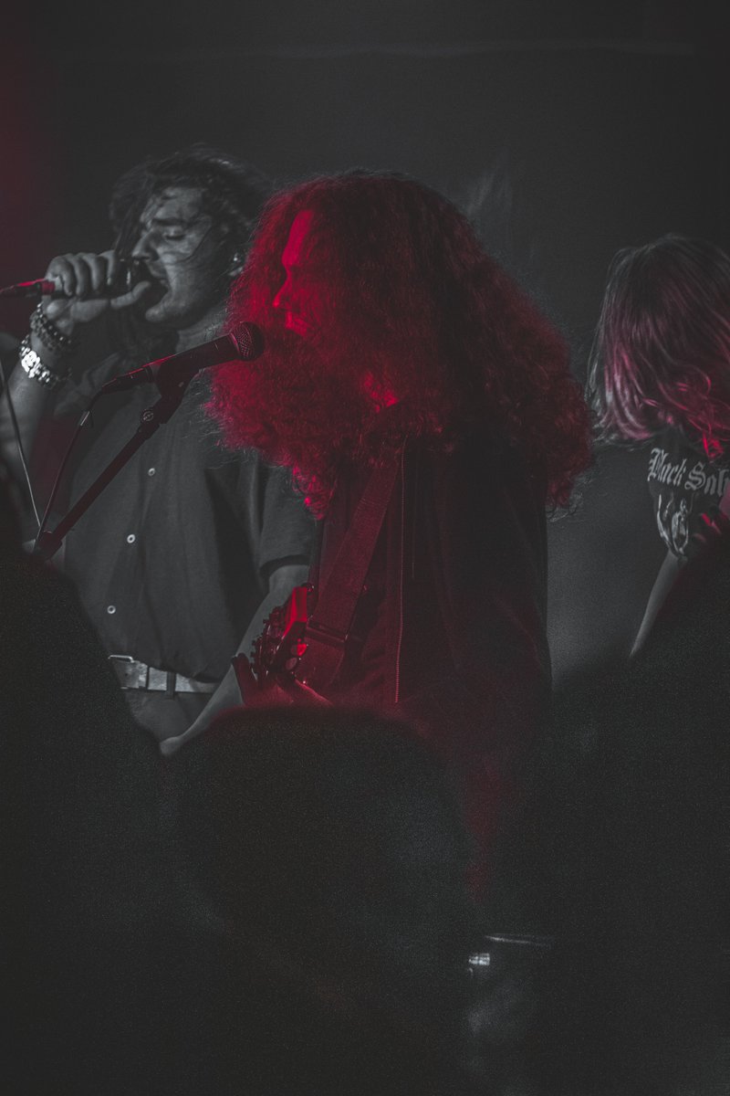 OGBlueski's tweet photo. Silence Reigns at the Retro, 18/10/2022

📸by me https://t.co/vdutZu3OLJ