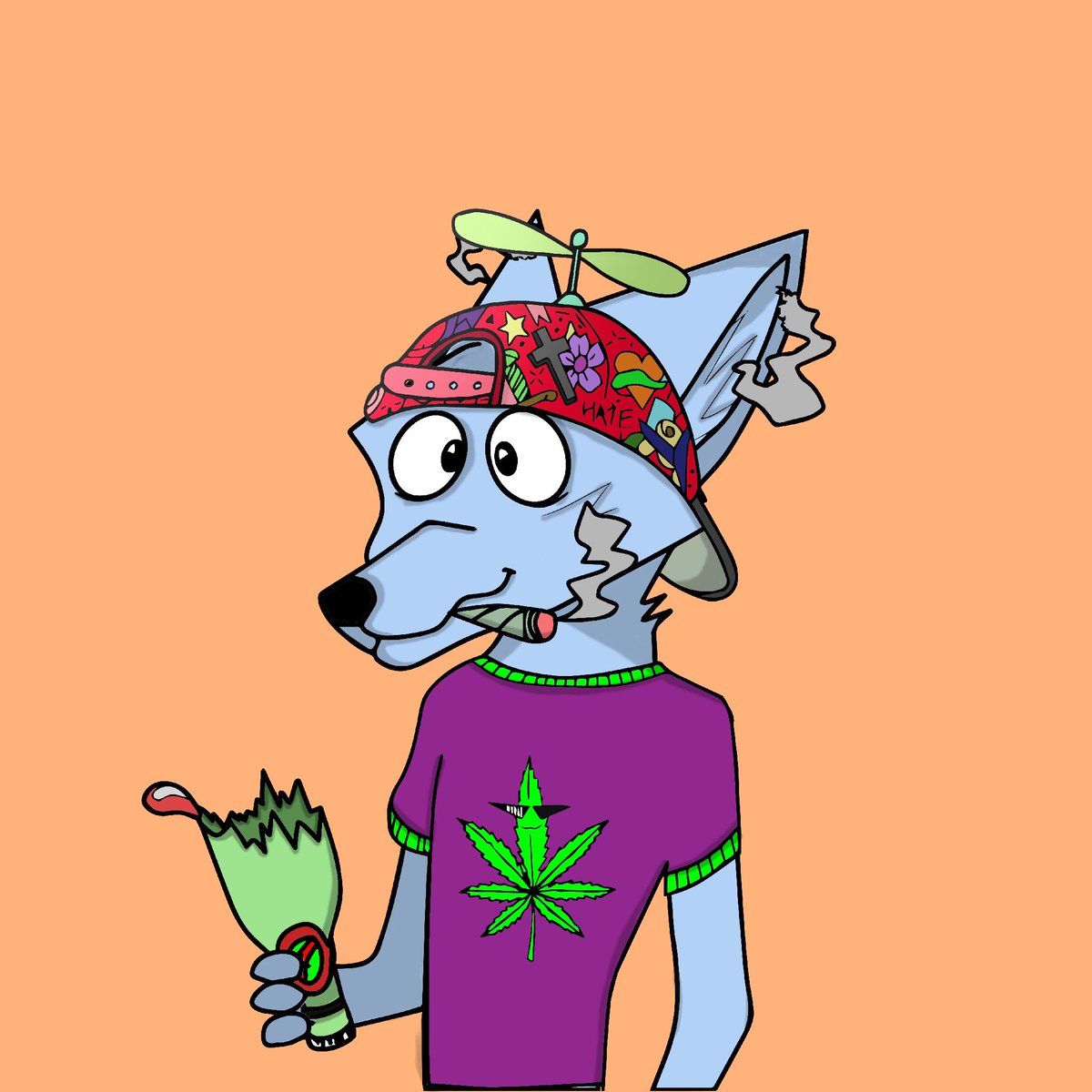 Ginnee Piggs tweet media