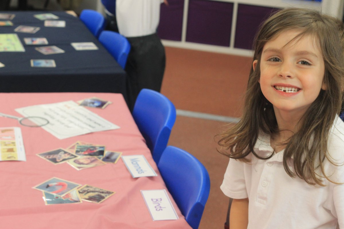 Catcliffe Primary tweet media