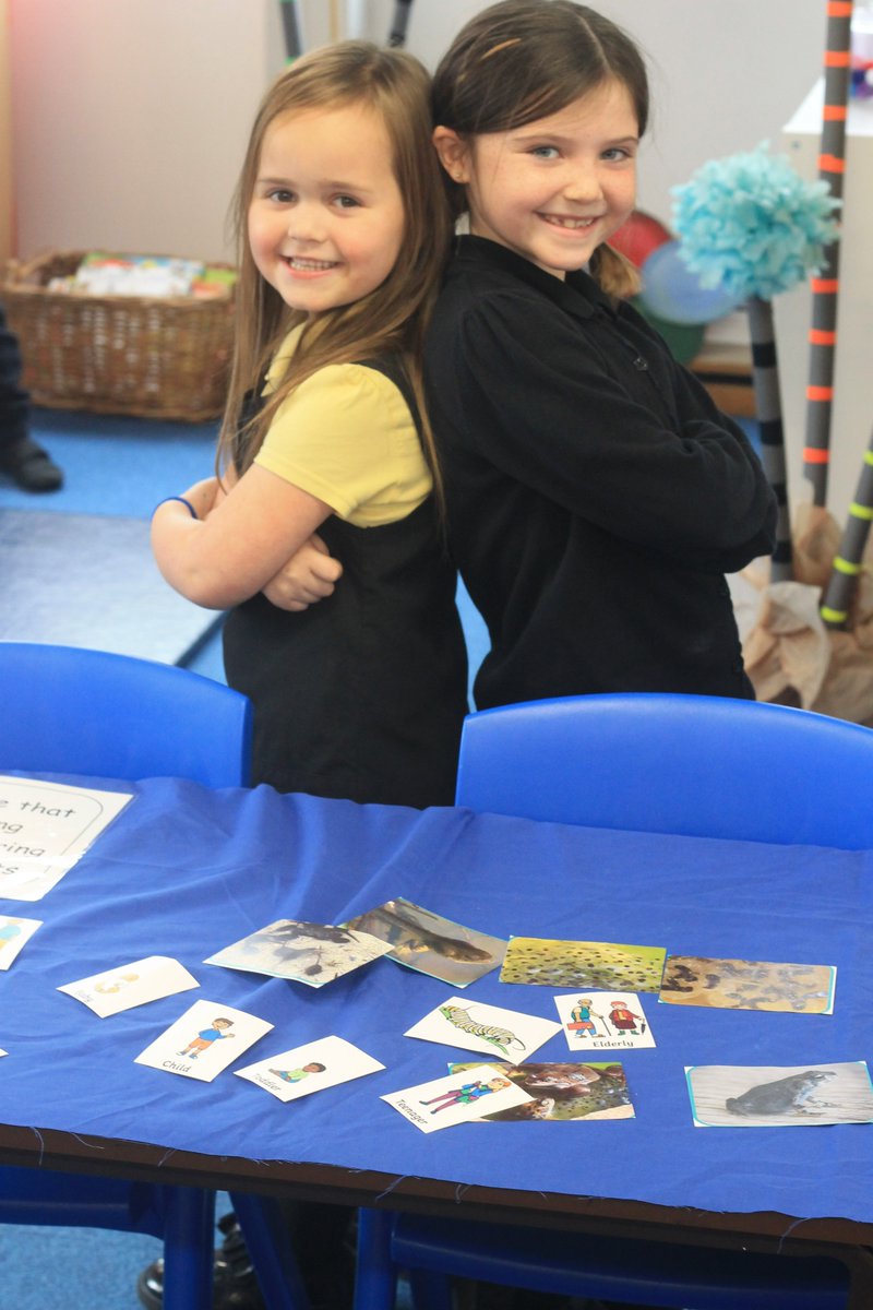 Catcliffe Primary tweet media