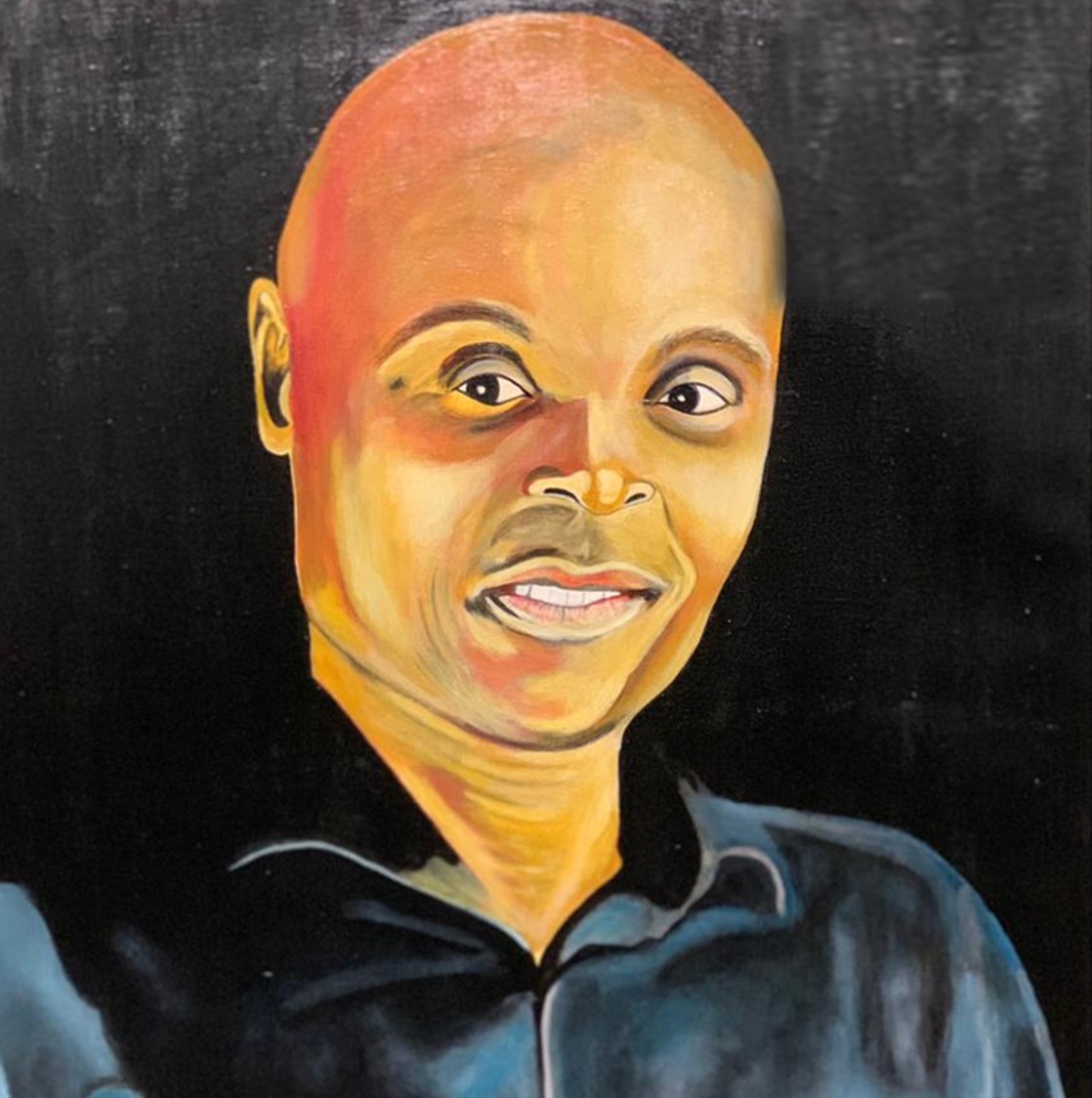 Justice Ramohlola tweet media